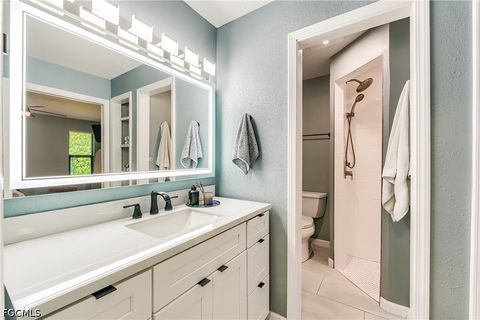 Tiny photo for 14958 Bonaire Circle, Fort Myers, FL 33908 (MLS # 2026016479)