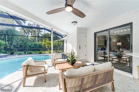 Tiny photo for 14958 Bonaire Circle, Fort Myers, FL 33908 (MLS # 2026016479)