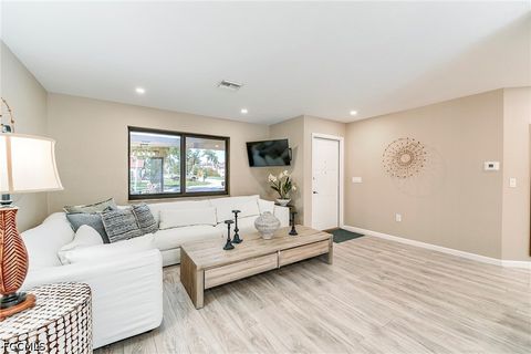 Tiny photo for 14958 Bonaire Circle, Fort Myers, FL 33908 (MLS # 2026016479)
