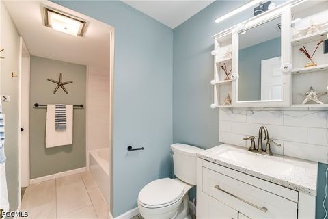 Tiny photo for 14958 Bonaire Circle, Fort Myers, FL 33908 (MLS # 2026016479)