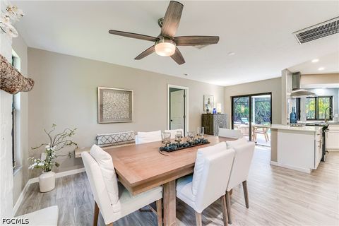 Tiny photo for 14958 Bonaire Circle, Fort Myers, FL 33908 (MLS # 2026016479)