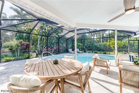 Tiny photo for 14958 Bonaire Circle, Fort Myers, FL 33908 (MLS # 2026016479)