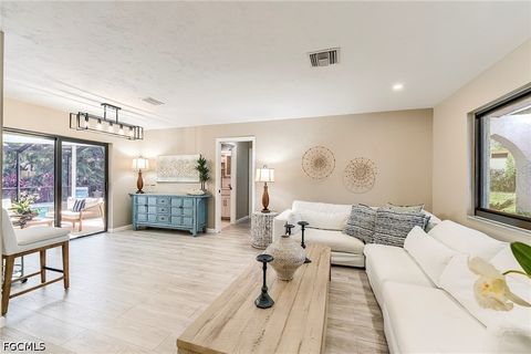 Tiny photo for 14958 Bonaire Circle, Fort Myers, FL 33908 (MLS # 2026016479)