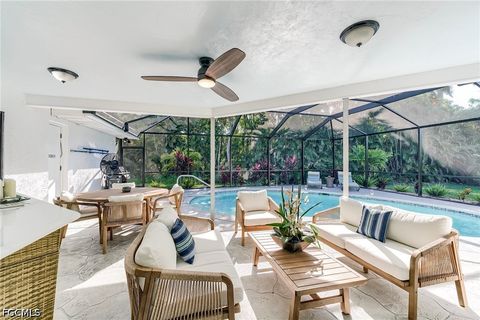 Tiny photo for 14958 Bonaire Circle, Fort Myers, FL 33908 (MLS # 2026016479)