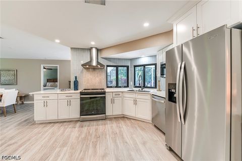 Tiny photo for 14958 Bonaire Circle, Fort Myers, FL 33908 (MLS # 2026016479)