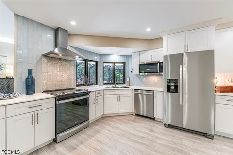 Tiny photo for 14958 Bonaire Circle, Fort Myers, FL 33908 (MLS # 2026016479)