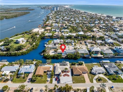 351 Jefferson Court Fort Myers Beach FL 33931