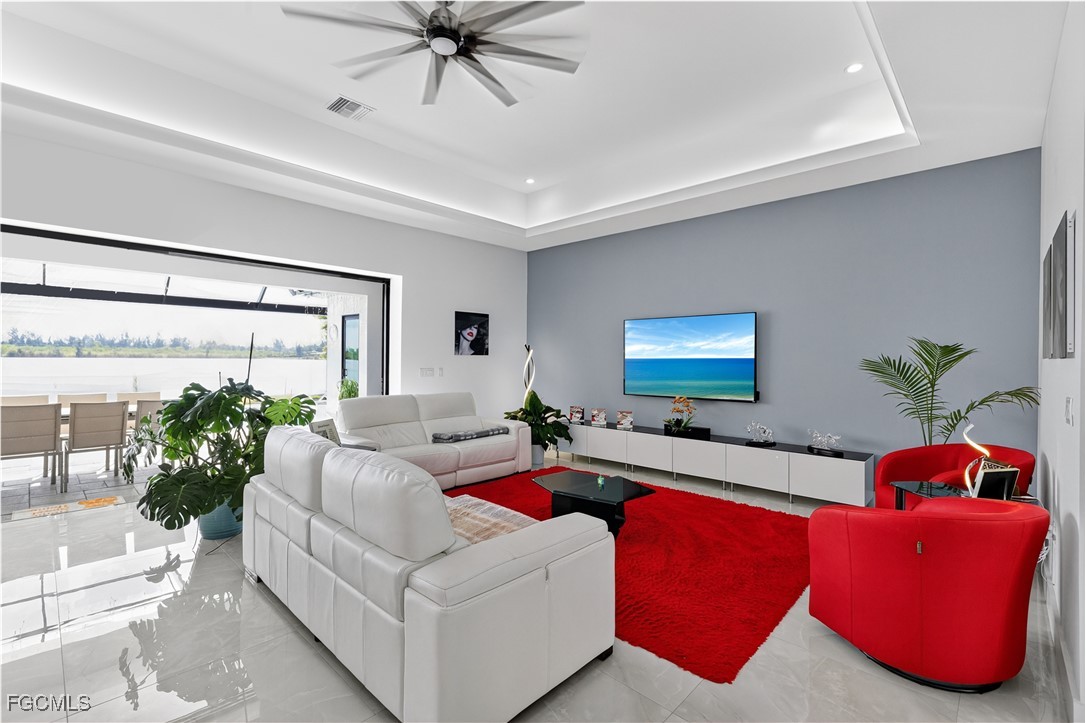 Cape Coral, Florida, 33991, United States, 5 Bedrooms Bedrooms, ,6 BathroomsBathrooms,Residential,Active,1994953