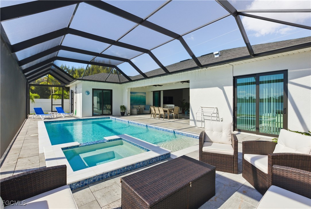 Cape Coral, Florida, 33991, United States, 5 Bedrooms Bedrooms, ,6 BathroomsBathrooms,Residential,Active,1994953