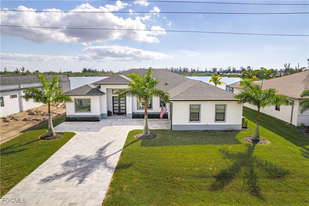 Cape Coral, Florida, 33991, United States, 5 Bedrooms Bedrooms, ,6 BathroomsBathrooms,Residential,Active,1994953