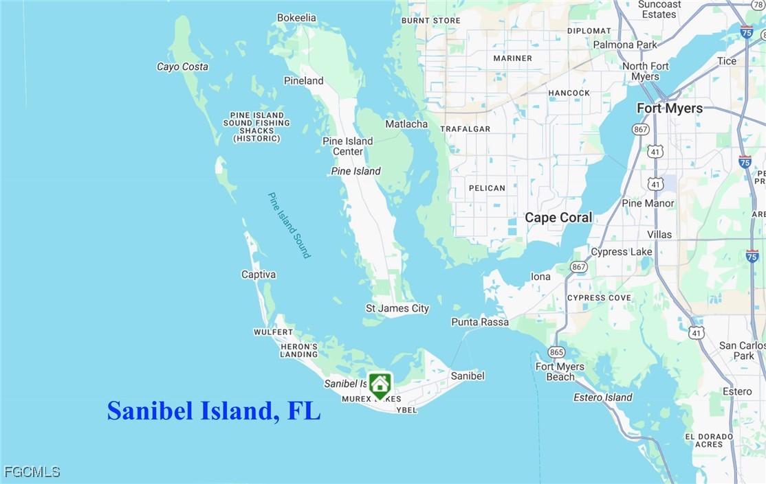 3004 Turtle Gait Lane