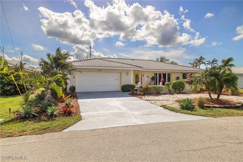 2807 Coral Way Punta Gorda FL 33950