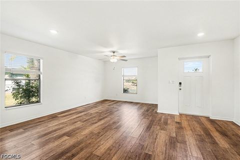 Tiny photo for 1206 NE 13th Place, Cape Coral, FL 33909 (MLS # 2026019815)