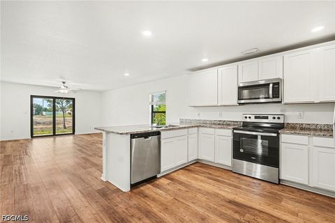 Tiny photo for 1206 NE 13th Place, Cape Coral, FL 33909 (MLS # 2026019815)