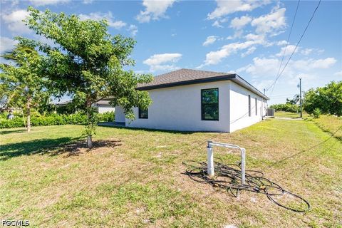Tiny photo for 1206 NE 13th Place, Cape Coral, FL 33909 (MLS # 2026019815)