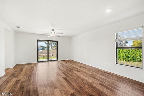 Tiny photo for 1206 NE 13th Place, Cape Coral, FL 33909 (MLS # 2026019815)