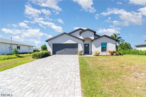 Photo of 1206 NE 13th Place, Cape Coral, FL 33909 (MLS # 2026019815)