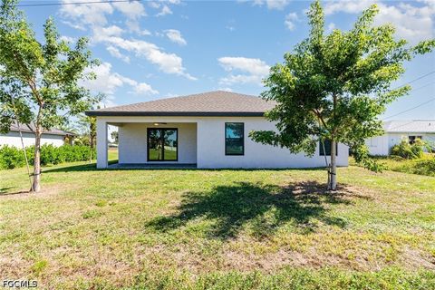 Tiny photo for 1206 NE 13th Place, Cape Coral, FL 33909 (MLS # 2026019815)