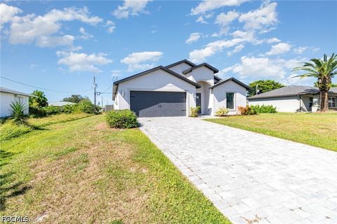 Tiny photo for 1206 NE 13th Place, Cape Coral, FL 33909 (MLS # 2026019815)