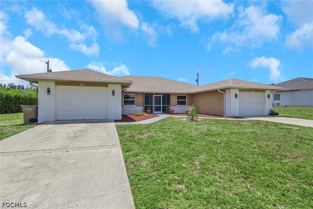 22/ 24 NW 15th Place