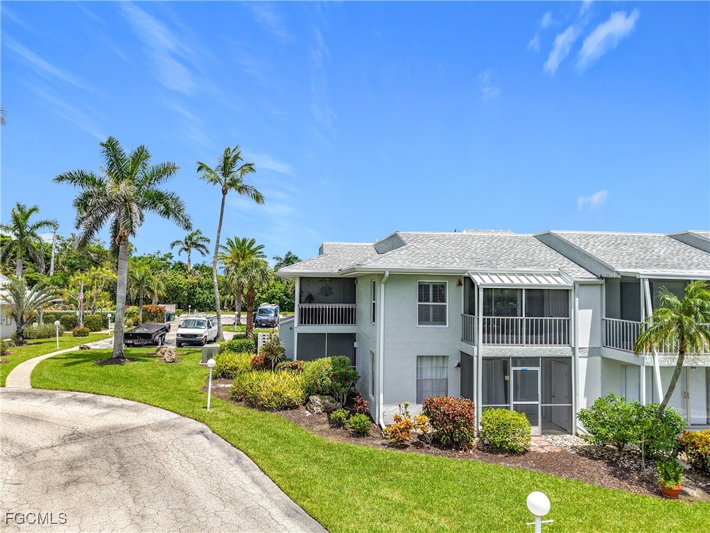 7077 Quail Run Court E A16