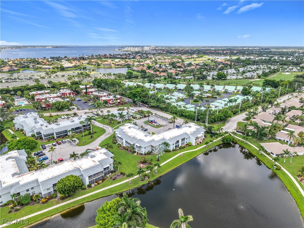 7077 Quail Run Court E A16
