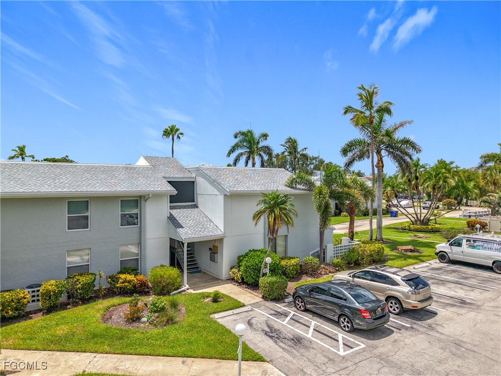 7077 Quail Run Court E A16