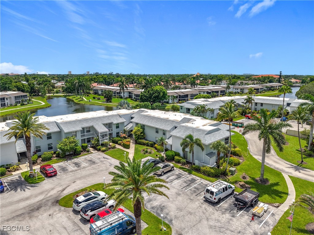 7077 Quail Run Court E A16