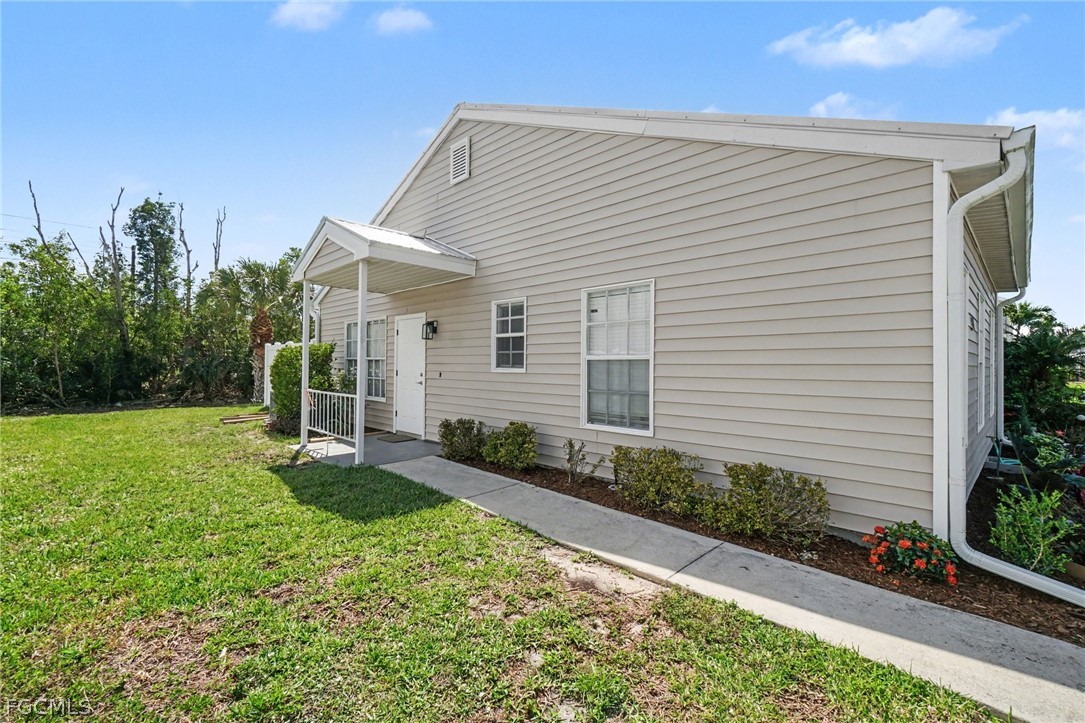 6081 Lake Front Drive