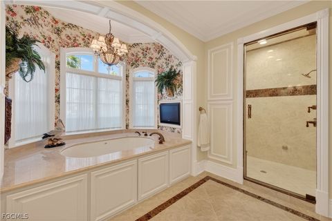Tiny photo for 12782 Yacht Club Circle, Fort Myers, FL 33919 (MLS # 2026006583)