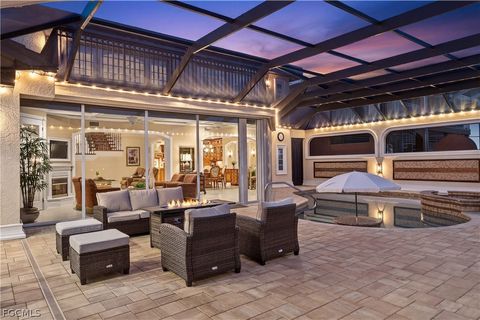Tiny photo for 12782 Yacht Club Circle, Fort Myers, FL 33919 (MLS # 2026006583)