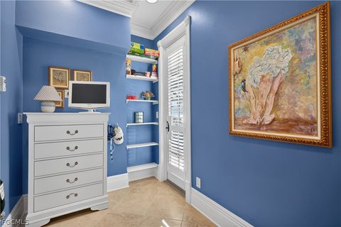 Tiny photo for 12782 Yacht Club Circle, Fort Myers, FL 33919 (MLS # 2026006583)