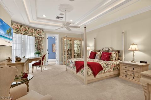 Tiny photo for 12782 Yacht Club Circle, Fort Myers, FL 33919 (MLS # 2026006583)