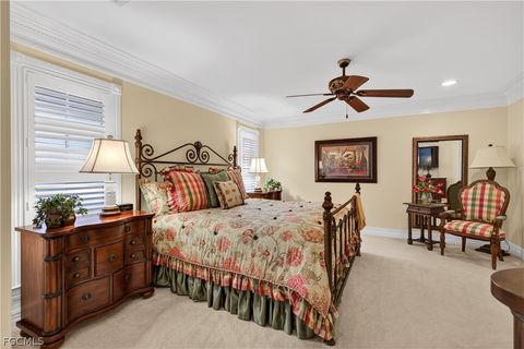 Tiny photo for 12782 Yacht Club Circle, Fort Myers, FL 33919 (MLS # 2026006583)