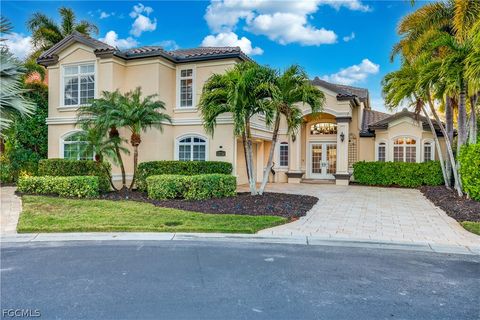 Tiny photo for 12782 Yacht Club Circle, Fort Myers, FL 33919 (MLS # 2026006583)