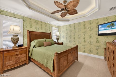 Tiny photo for 12782 Yacht Club Circle, Fort Myers, FL 33919 (MLS # 2026006583)