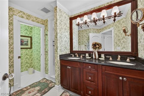Tiny photo for 12782 Yacht Club Circle, Fort Myers, FL 33919 (MLS # 2026006583)