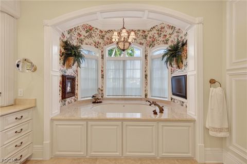 Tiny photo for 12782 Yacht Club Circle, Fort Myers, FL 33919 (MLS # 2026006583)