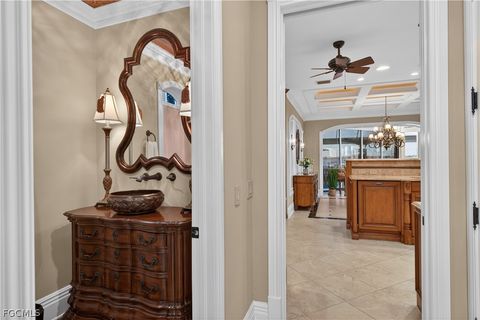 Tiny photo for 12782 Yacht Club Circle, Fort Myers, FL 33919 (MLS # 2026006583)