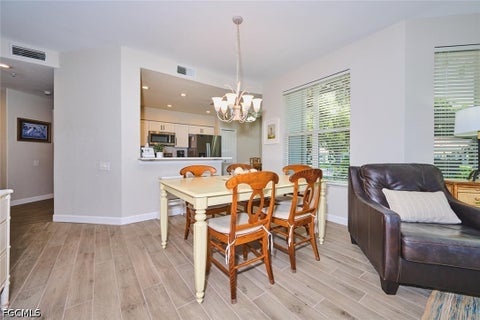 Tiny photo for 16400 Millstone Circle #101, Fort Myers, FL 33908 (MLS # 2026043116)