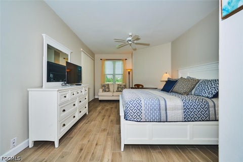 Tiny photo for 16400 Millstone Circle #101, Fort Myers, FL 33908 (MLS # 2026043116)
