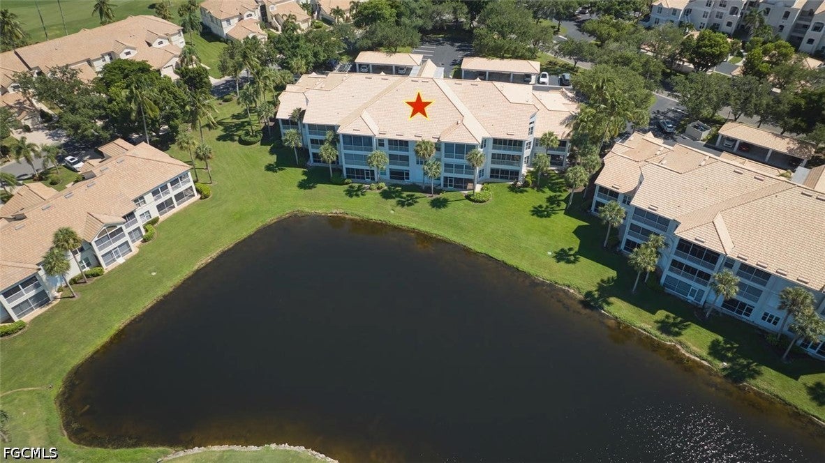 16400 Millstone Circle 101
