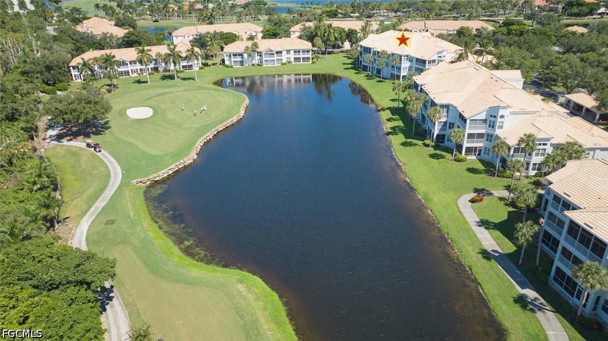 16400 Millstone Circle 101