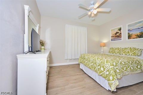 Tiny photo for 16400 Millstone Circle #101, Fort Myers, FL 33908 (MLS # 2026043116)