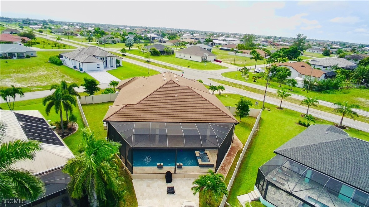 3801 Tropicana Parkway W