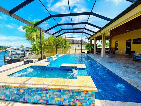 3801 Tropicana Parkway W Cape Coral FL 33993