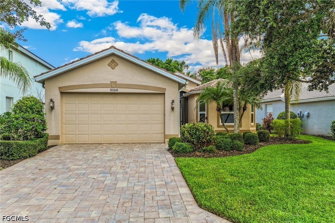 3140 Midship Drive