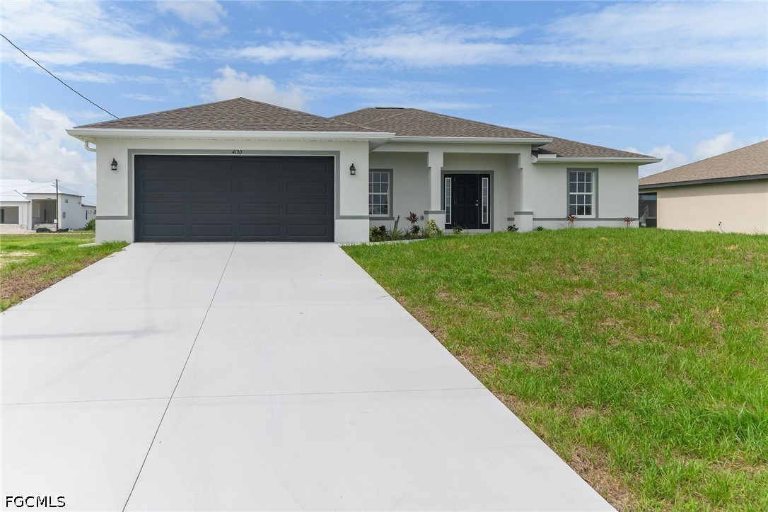 4130 NW 33rd Street