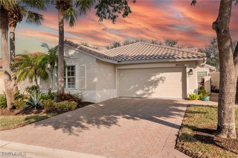 20033 Serene Meadow Lane Estero FL 33928