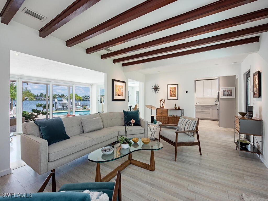2143 MARINA Drive